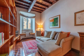 Campo de Fiori Unique Apartment